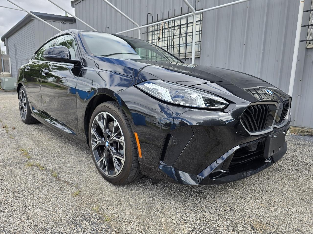 BMW 2-Series Gran Coupe 228i 2025