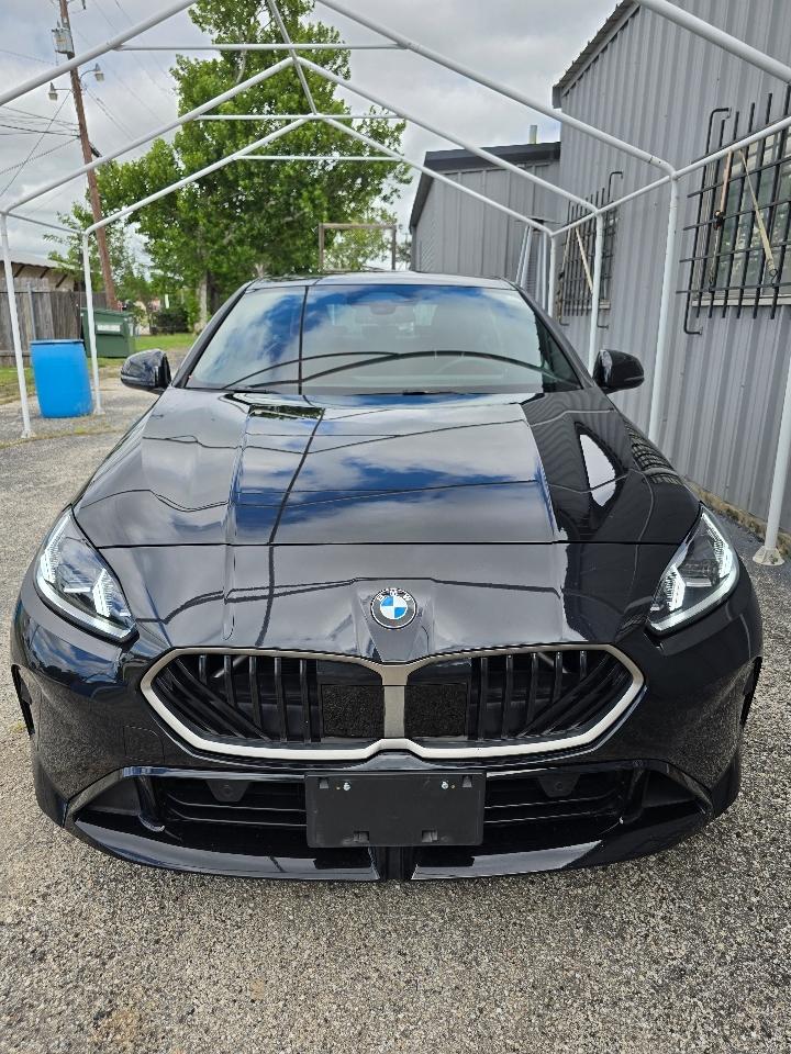BMW 2-Series Gran Coupe 228i 2025