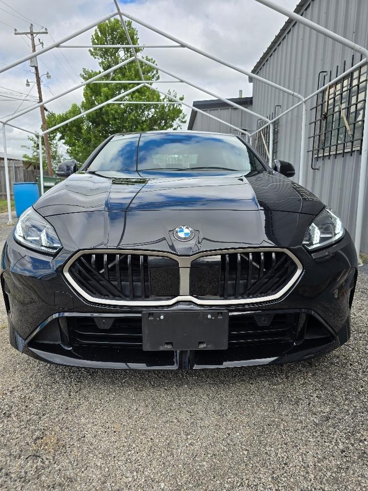 BMW 2-Series Gran Coupe 228i 2025