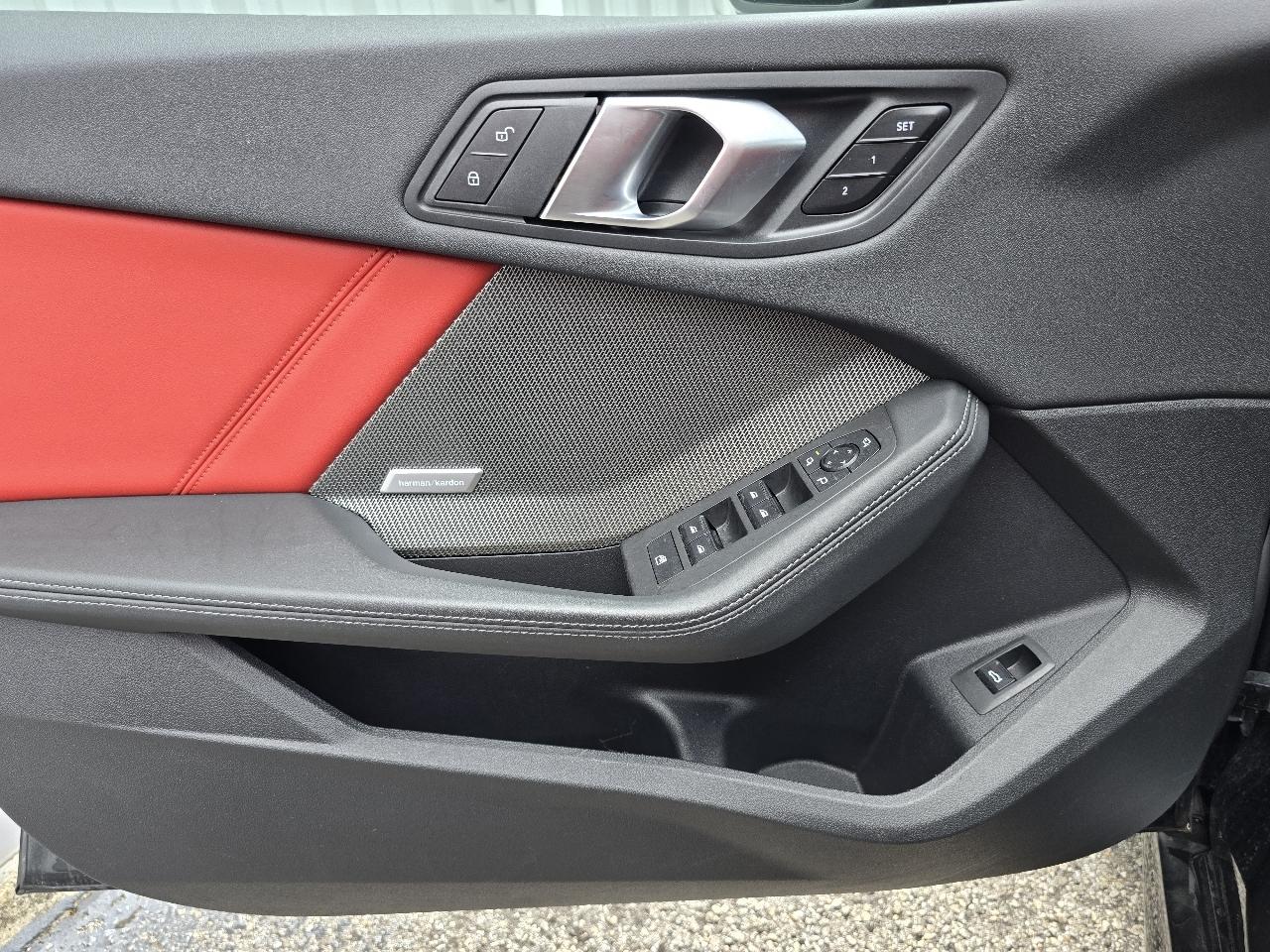 BMW 2-Series Gran Coupe 228i 2025