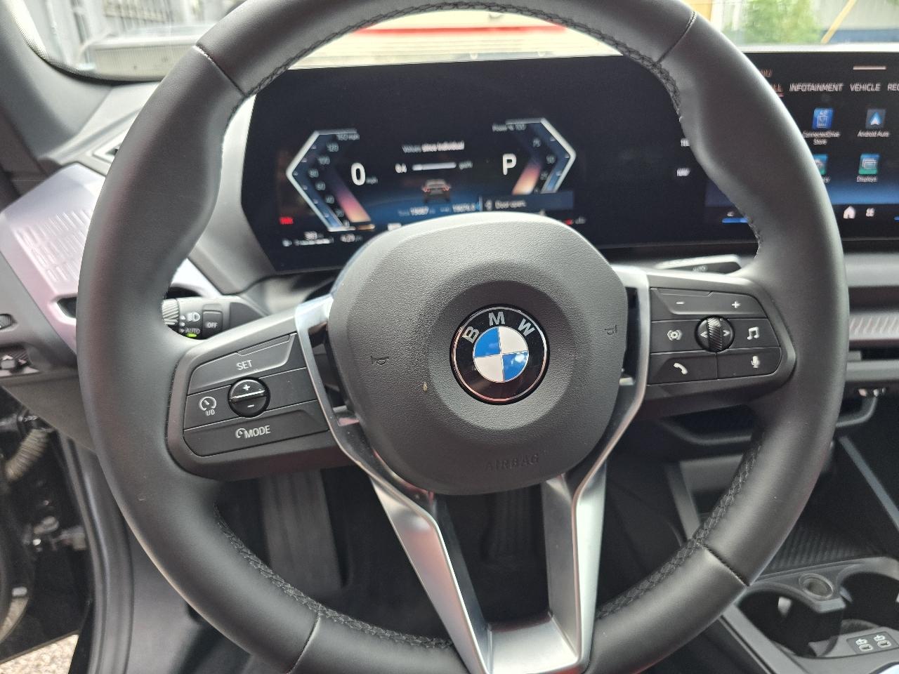 BMW 2-Series Gran Coupe 228i 2025