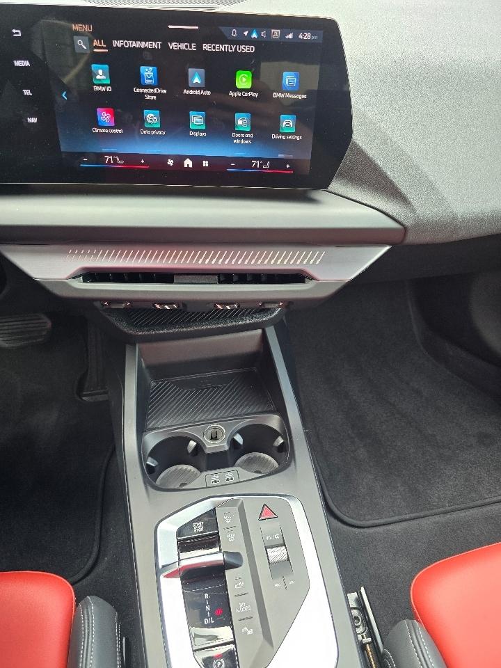 BMW 2-Series Gran Coupe 228i 2025