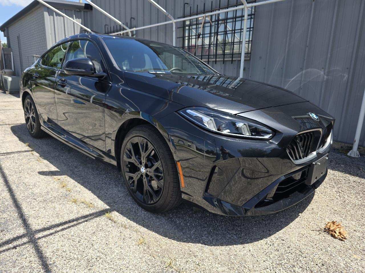 2025 BMW 2 Series 228 - Photo 8