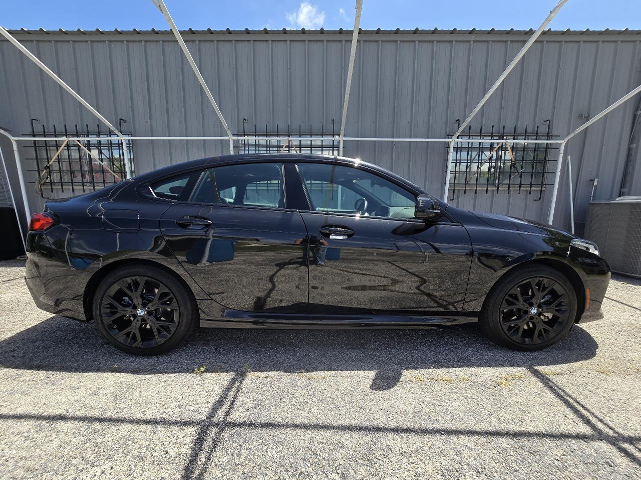 2025 BMW 2 Series 228 - Photo 7