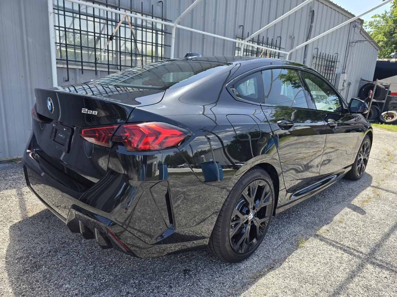 2025 BMW 2 Series 228 - Photo 6