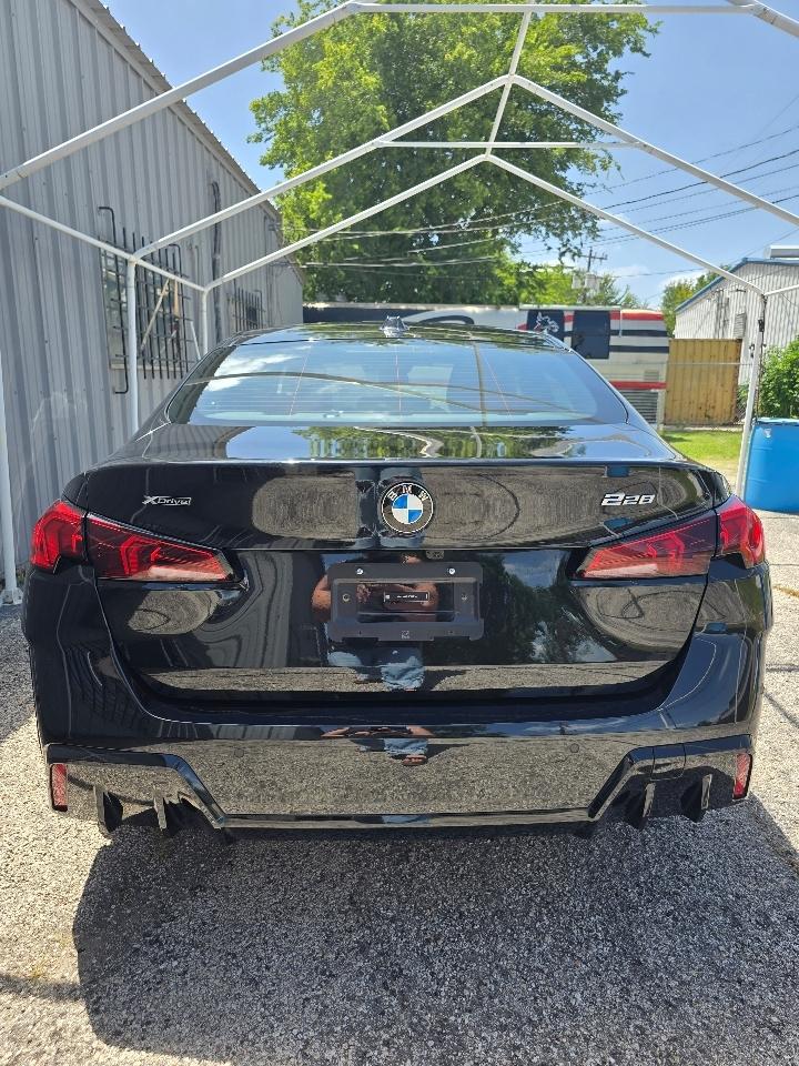 2025 BMW 2 Series 228 - Photo 4