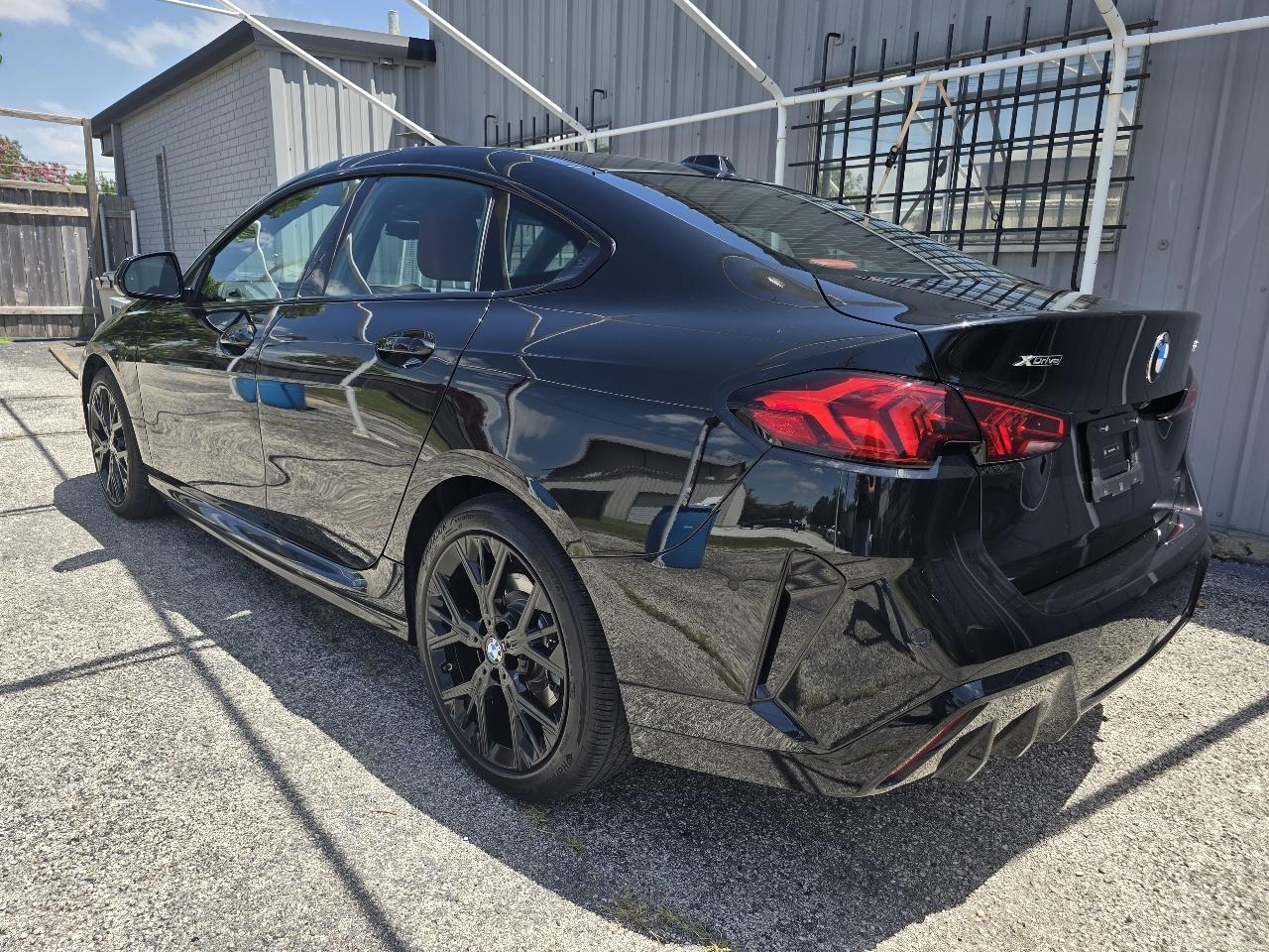2025 BMW 2 Series 228 - Photo 3