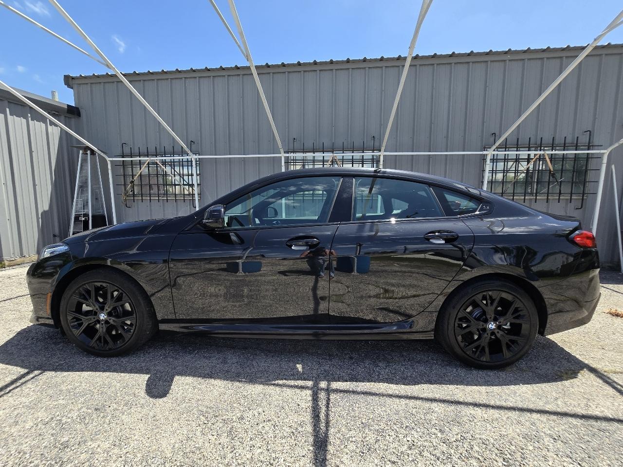 2025 BMW 2 Series 228 - Photo 2