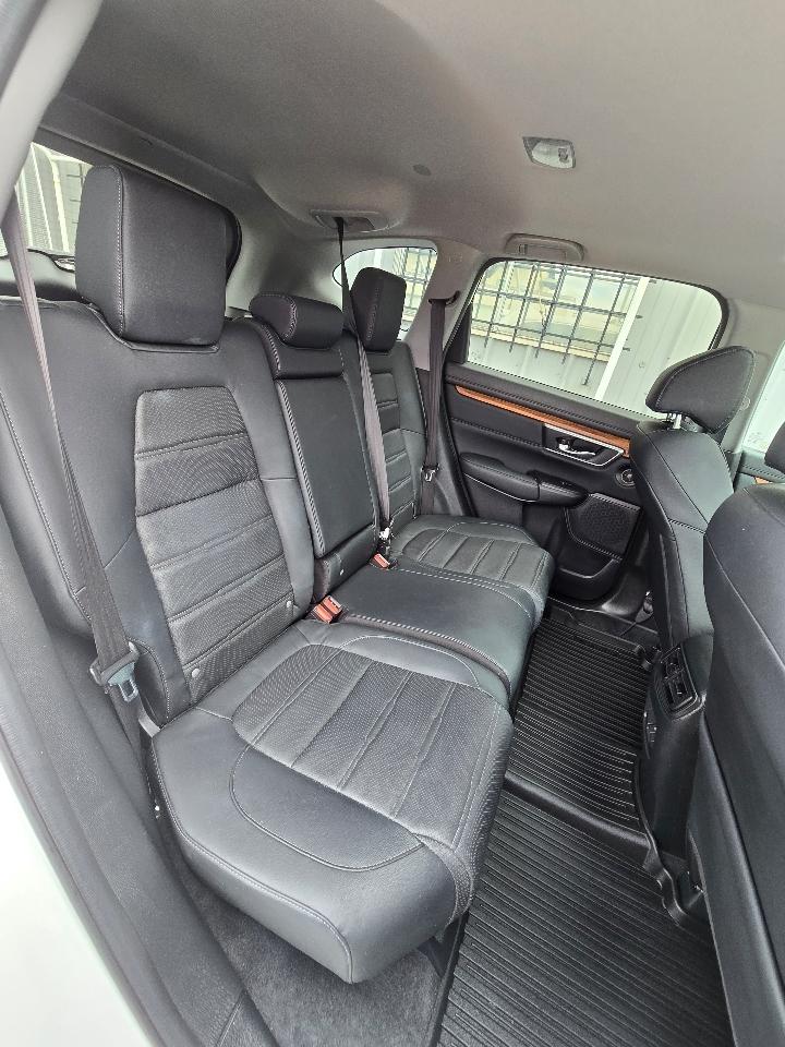 Honda CR-V EX-L 2WD 2022