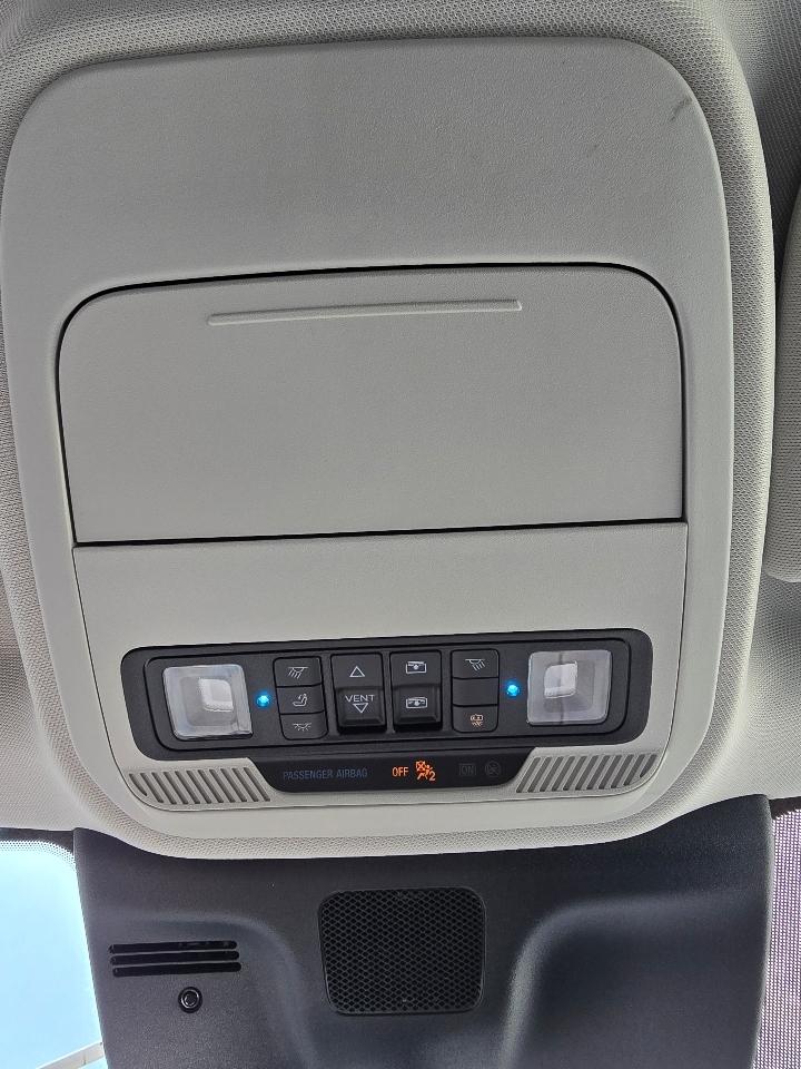 Ford Expedition MAX Platinum 4WD 2025