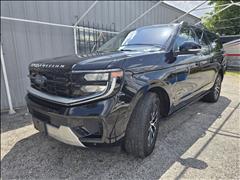 2025 Ford Expedition 
