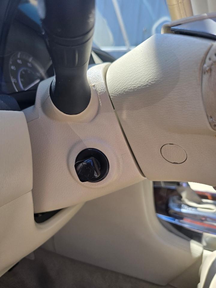 Infiniti QX80 2WD 2015