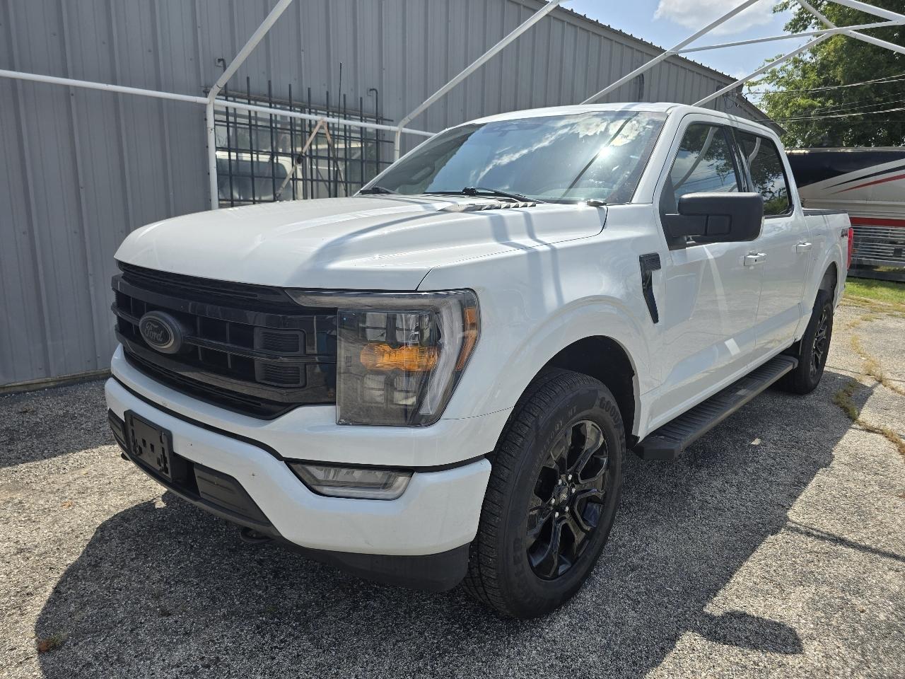 Ford F-150  2023