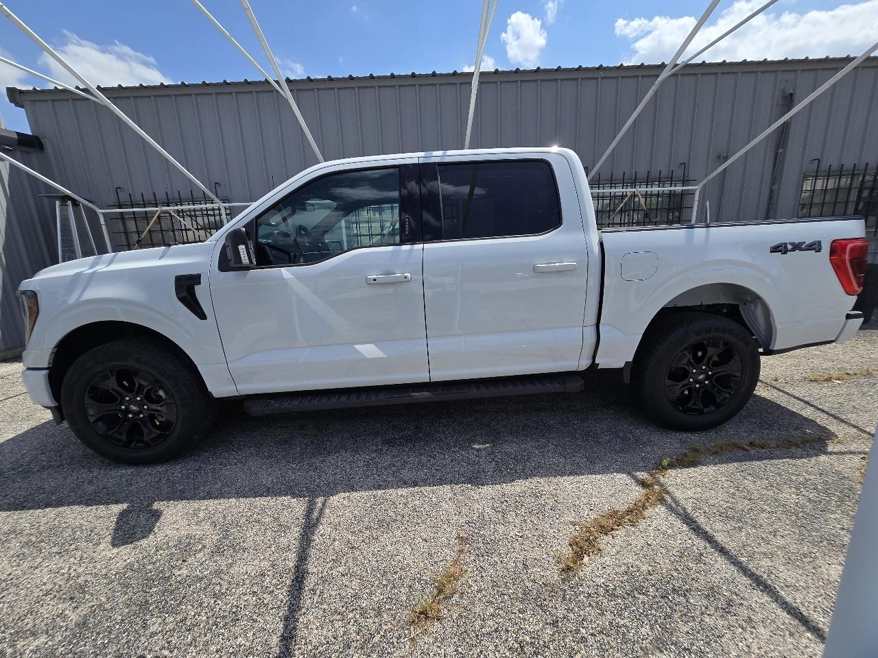 Ford F-150  2023