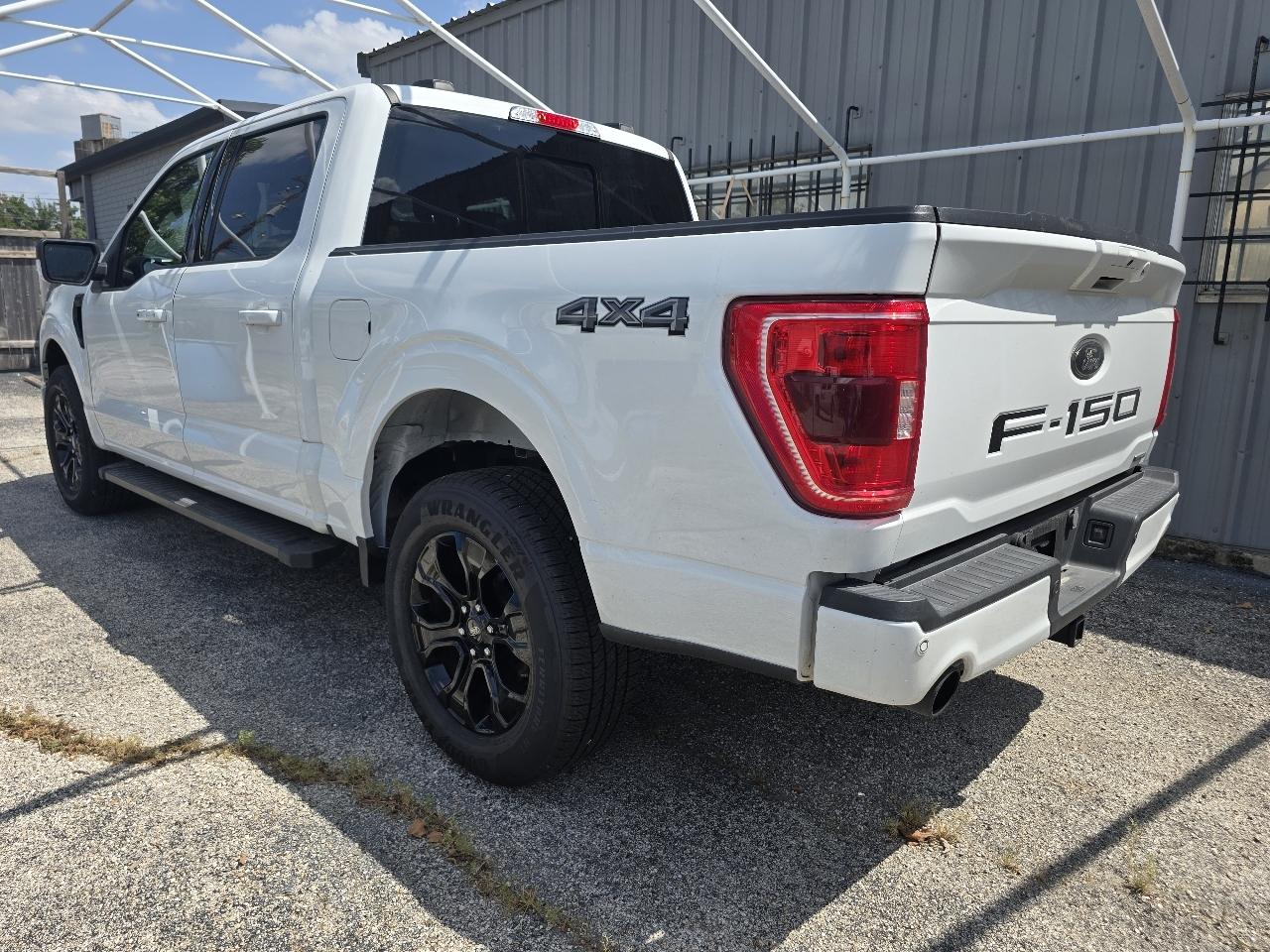 Ford F-150  2023
