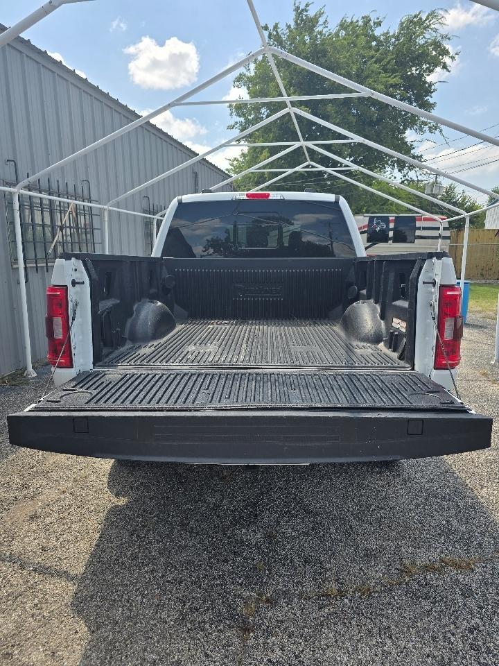 Ford F-150  2023