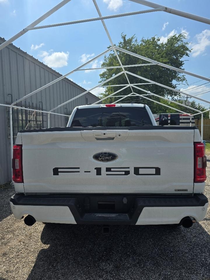 Ford F-150  2023