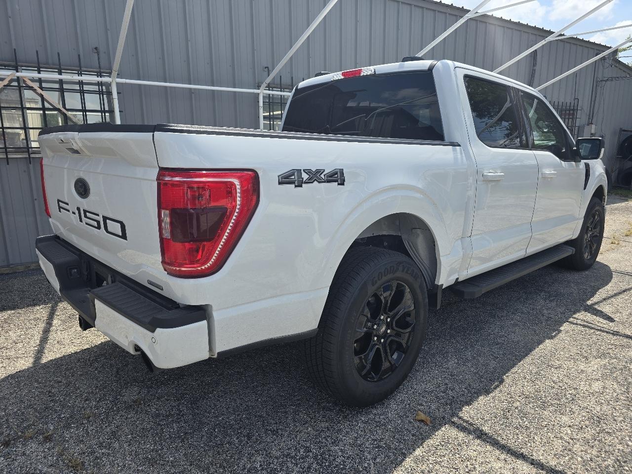 Ford F-150  2023