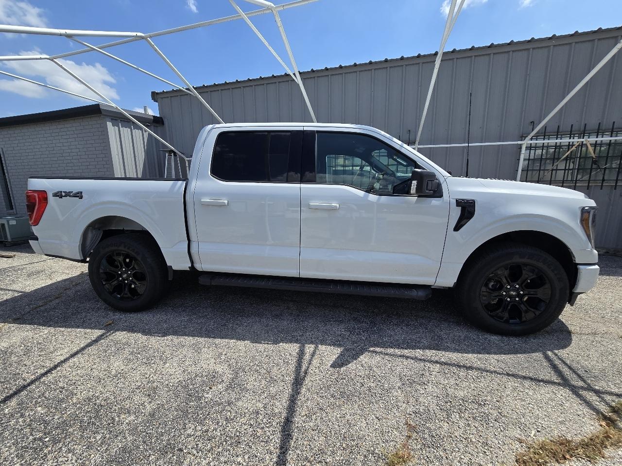 Ford F-150  2023