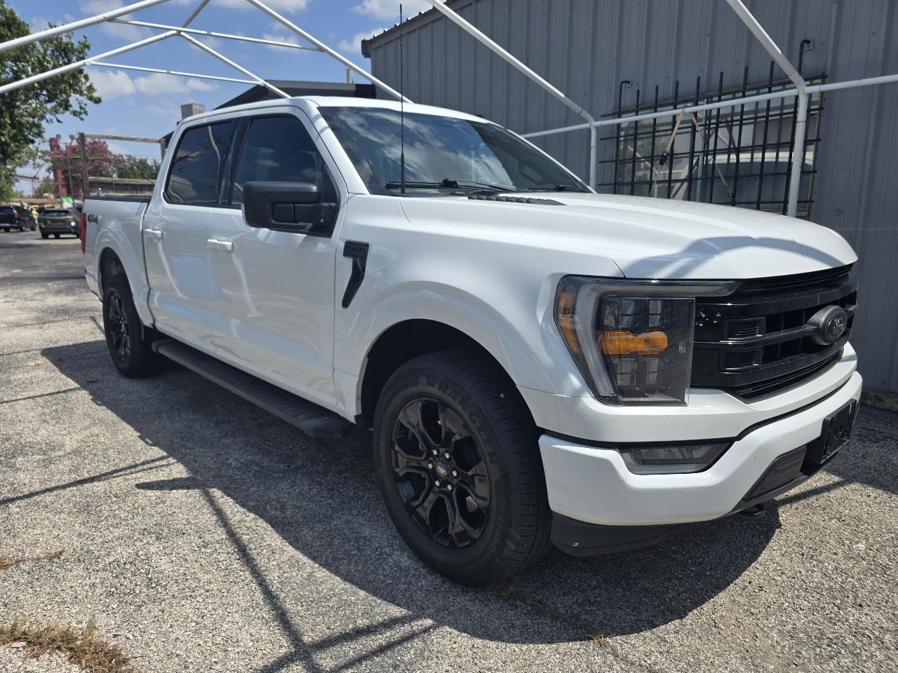 Ford F-150  2023