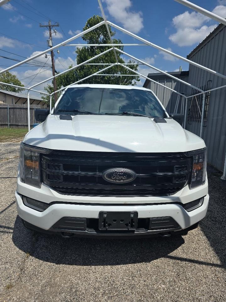 Ford F-150  2023