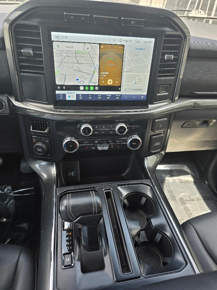 Ford F-150  2023