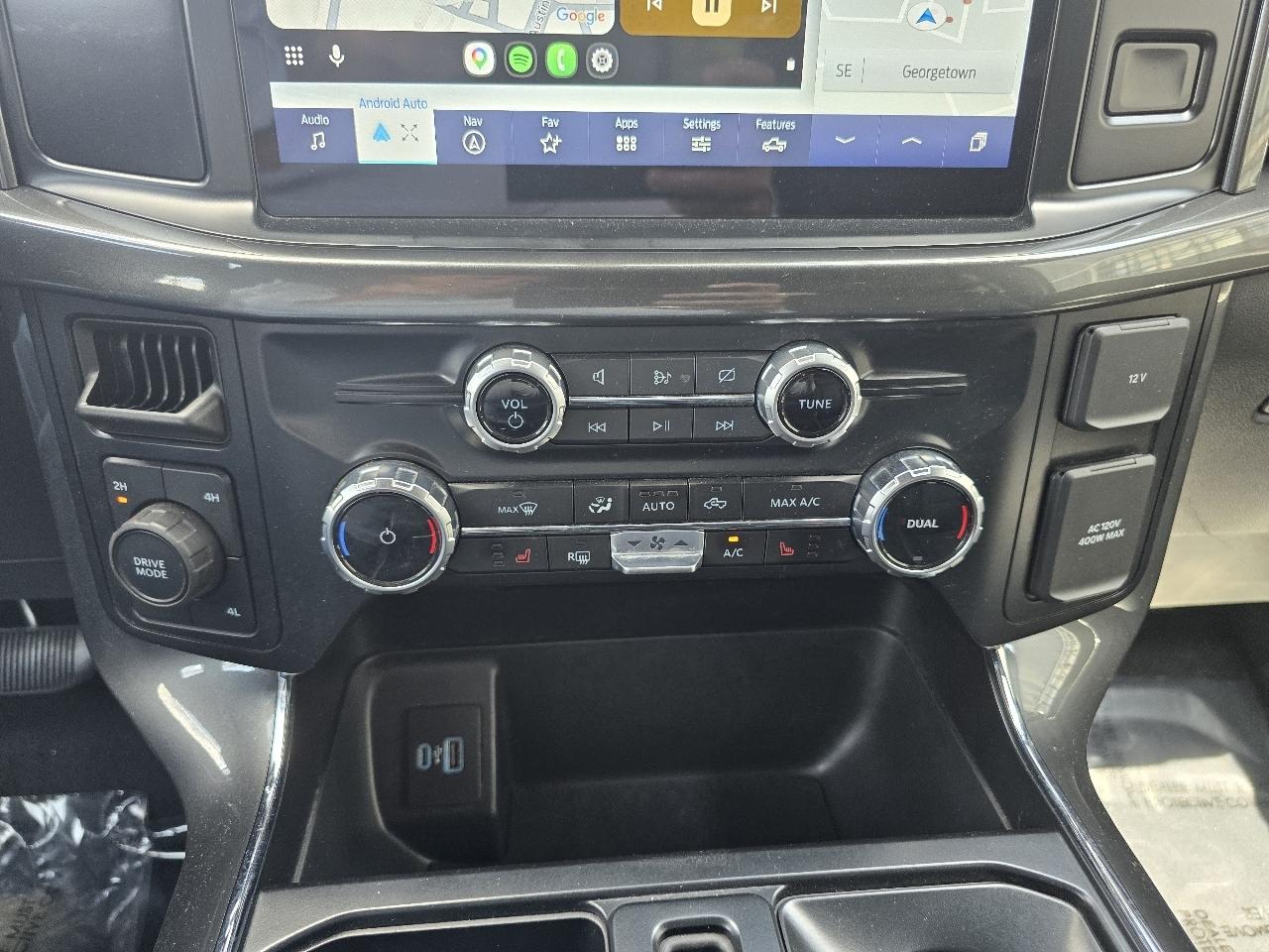 Ford F-150  2023