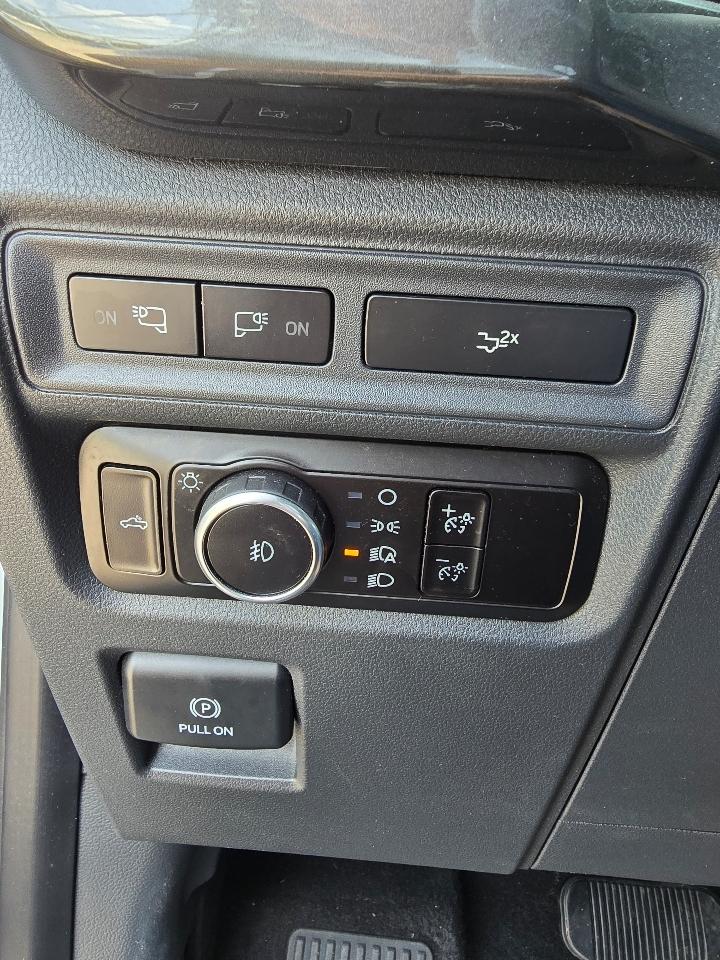 Ford F-150  2023