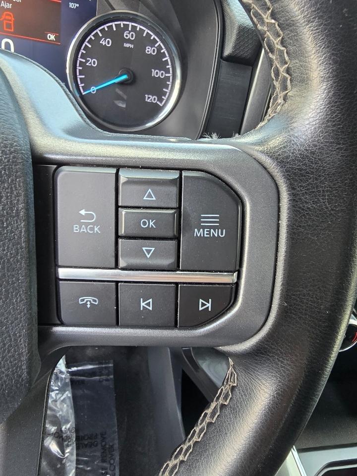Ford F-150  2023