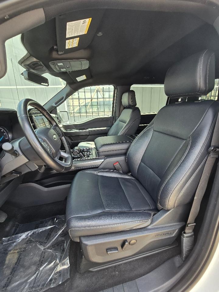 Ford F-150  2023