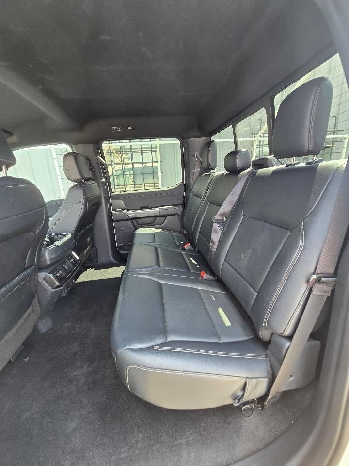Ford F-150  2023