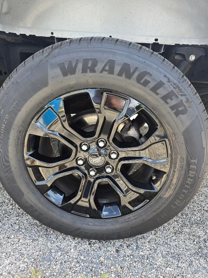 Ford F-150  2023