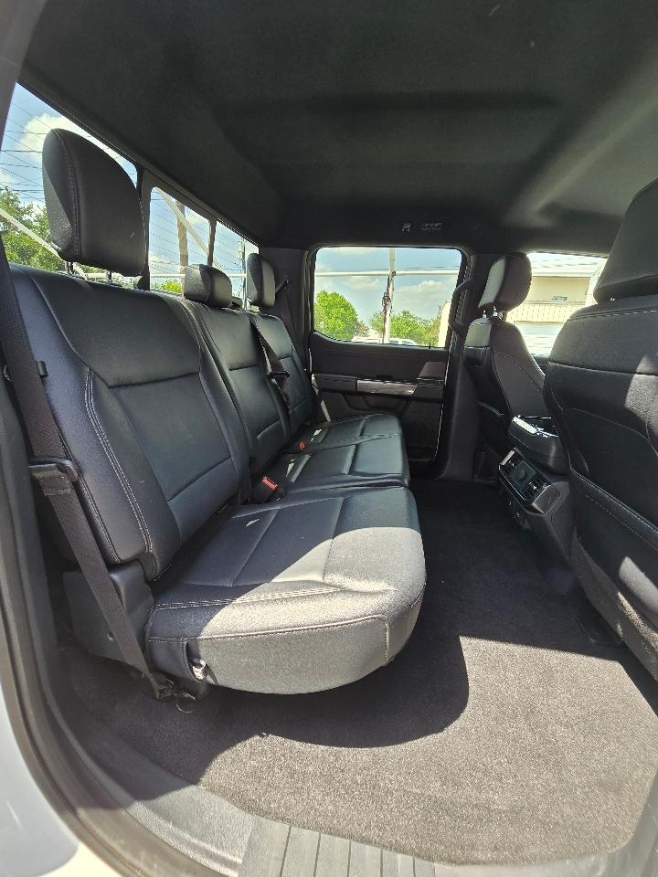 Ford F-150  2023