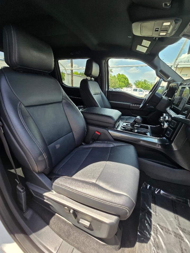 Ford F-150  2023