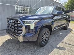 2023 Toyota Tundra 