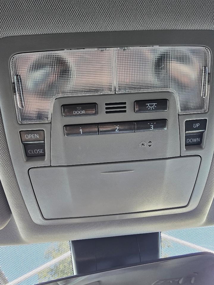 Toyota Highlander  2017