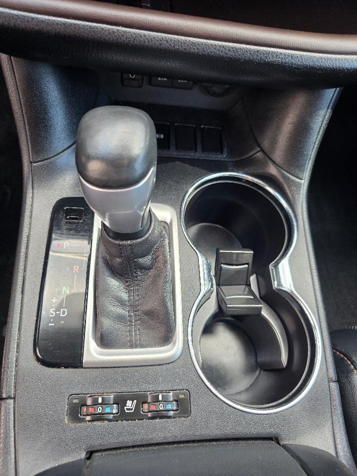 Toyota Highlander  2017