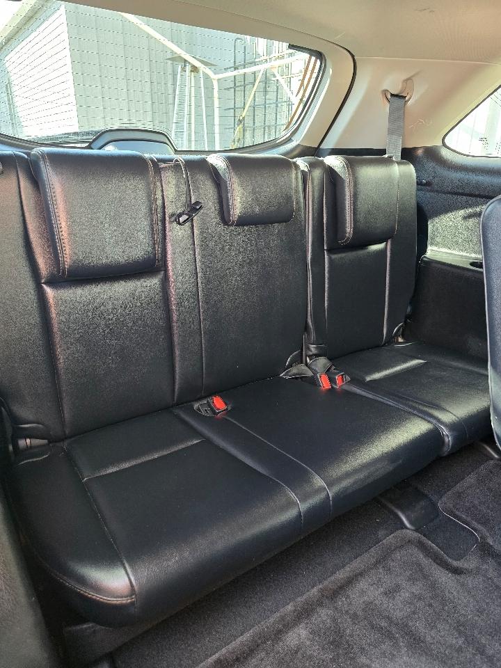 Toyota Highlander  2017