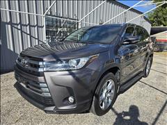 2017 Toyota Highlander 