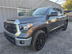 2021 Toyota Tundra 