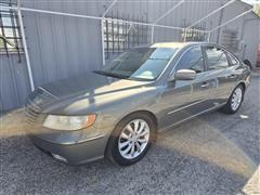 2006 Hyundai Azera 
