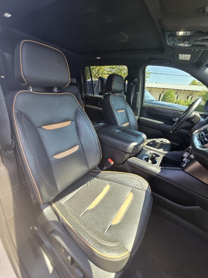 GMC Yukon XL  2021