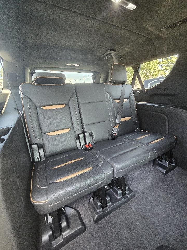 GMC Yukon XL  2021