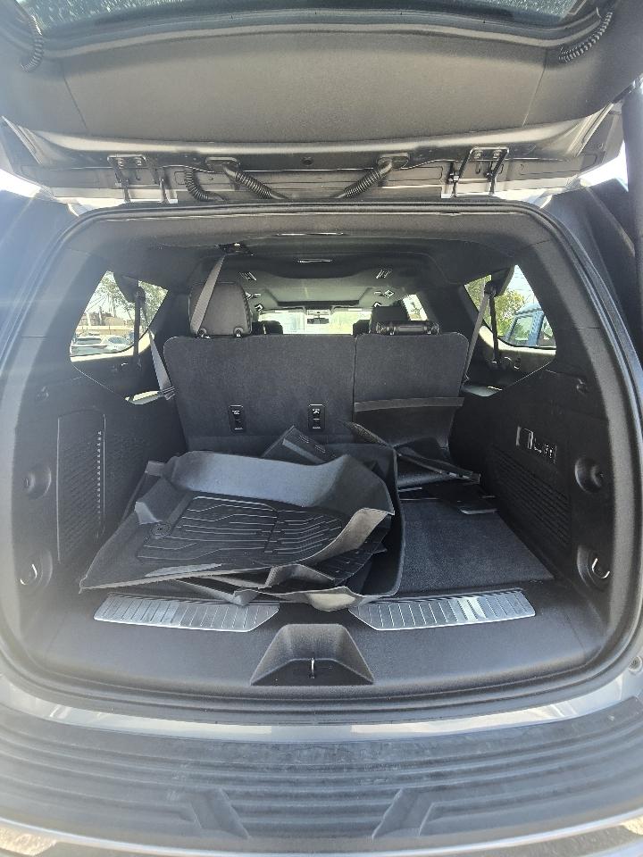 GMC Yukon XL  2021