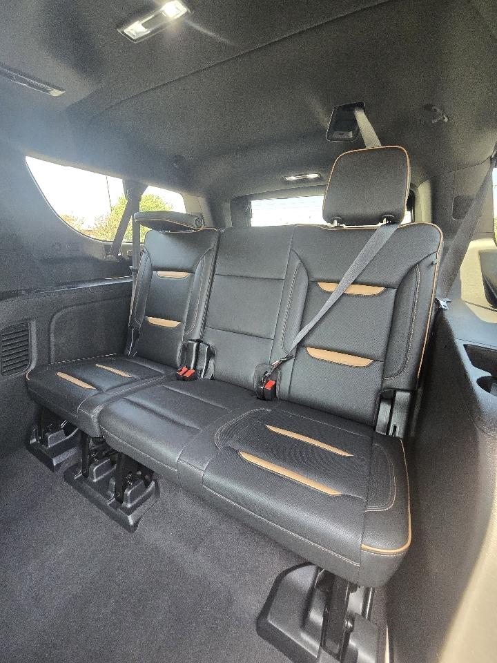 GMC Yukon XL  2021
