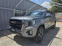 2021 GMC Yukon XL 