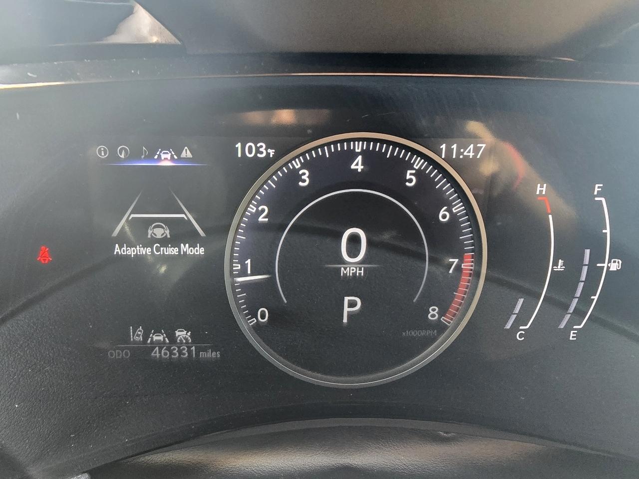 Lexus NX 250  2022