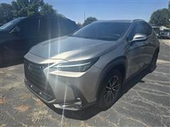 2022 Lexus NX 250 