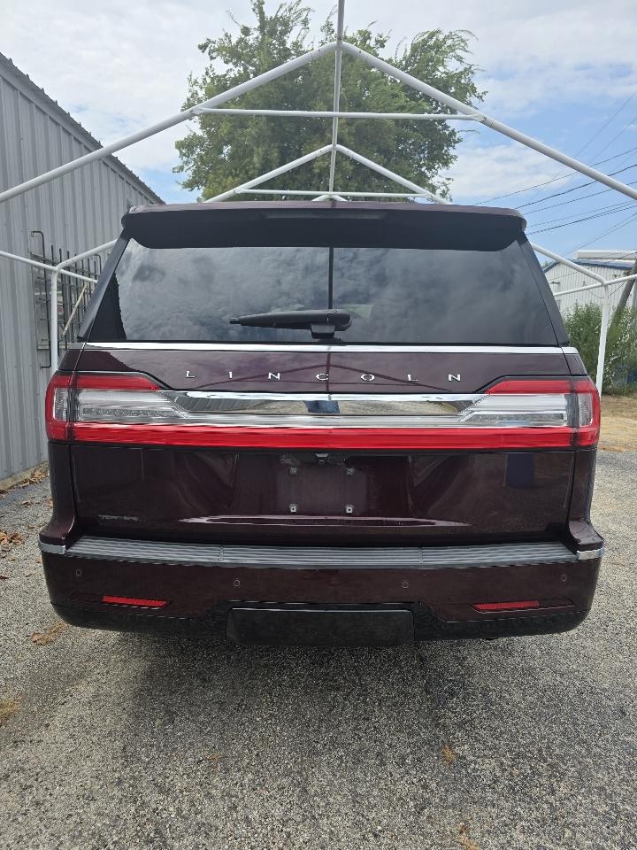 Lincoln Navigator Select 4x2 2019