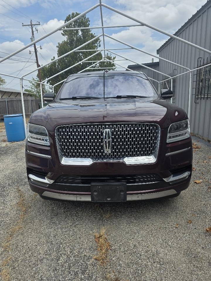 Lincoln Navigator Select 4x2 2019